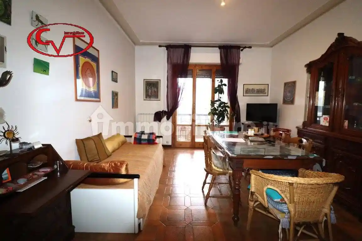 Appartamento in vendita a Montevarchi