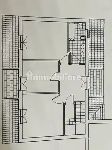 Villa in vendita a San Salvatore Monferrato