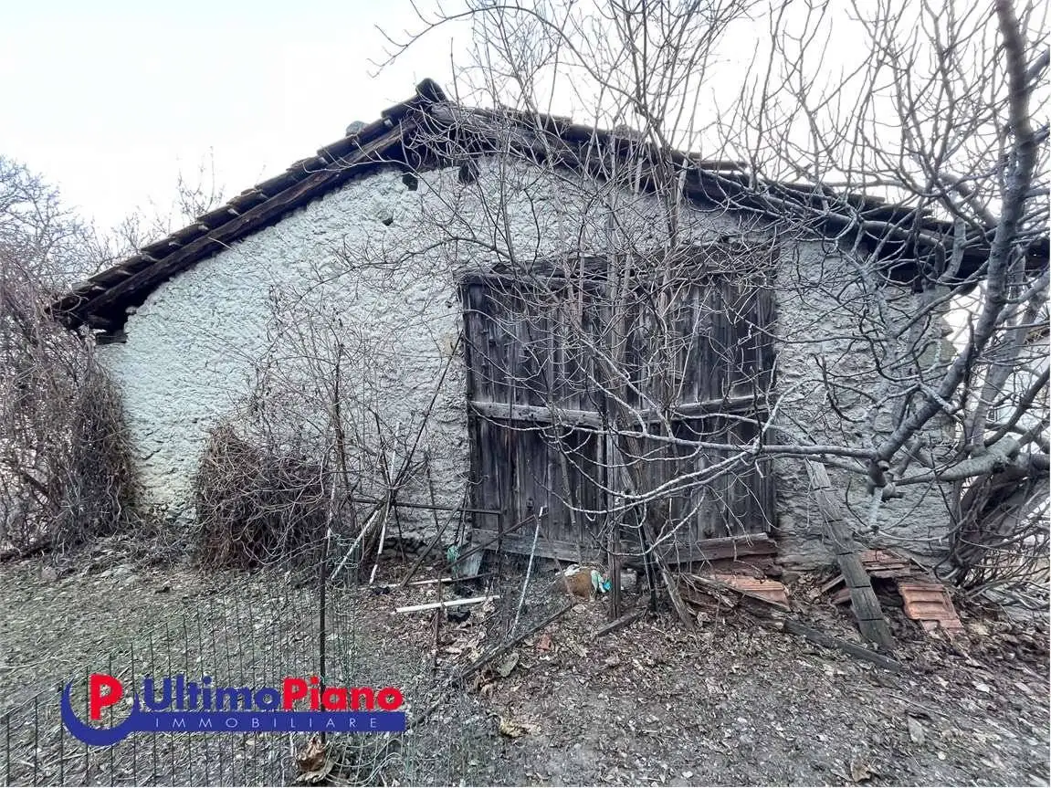 Rustico frazione Grand Brissogne, Grand Brissogne, Brissogne - foto 2