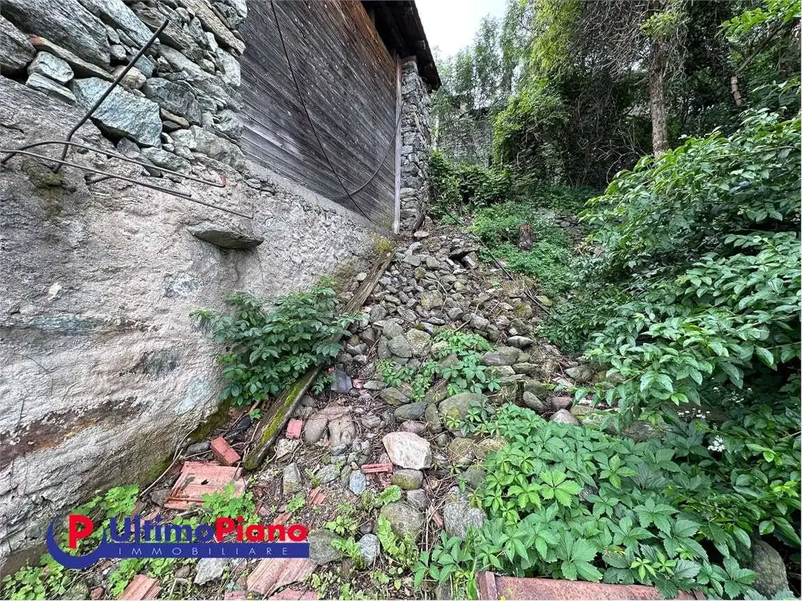 Rustico frazione Grand Brissogne, Grand Brissogne, Brissogne - foto 4