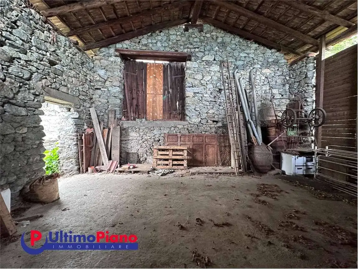 Rustico frazione Grand Brissogne, Grand Brissogne, Brissogne - foto 5