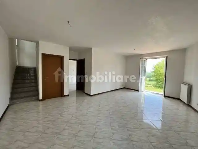 Villa in vendita a Lu e Cuccaro Monferrato