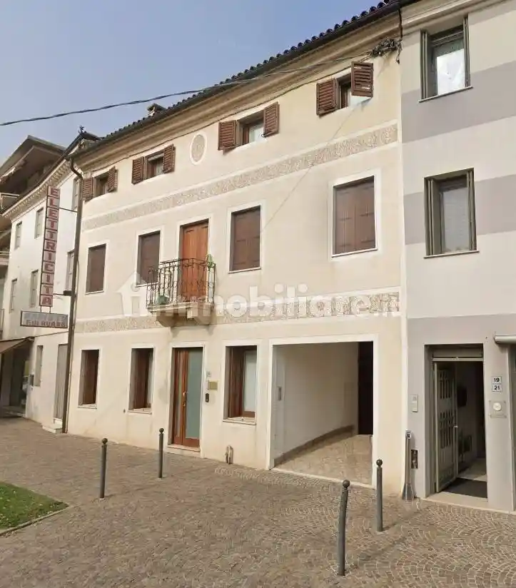 Villetta a schiera in vendita a Sossano