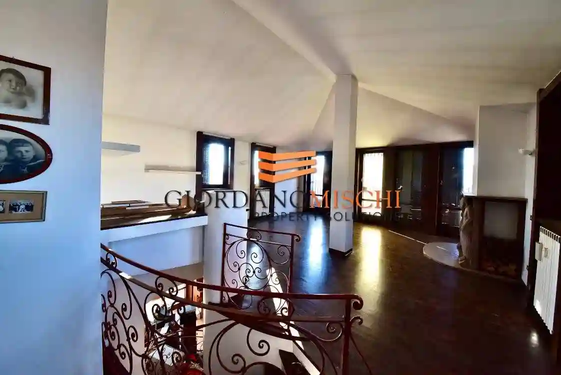 Attico - Mansarda - foto 2