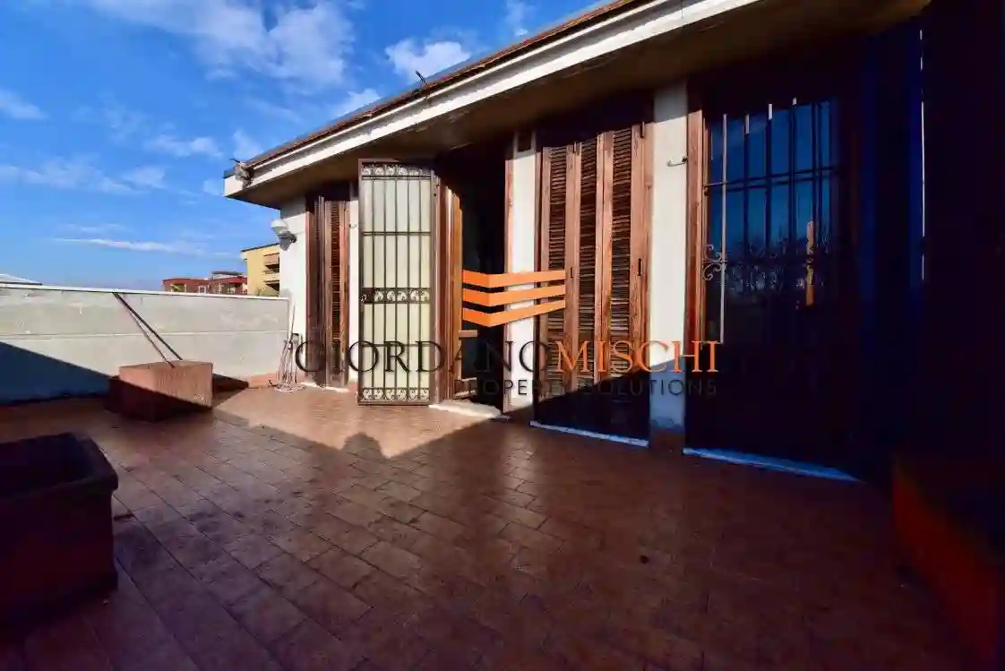 Attico - Mansarda - foto 4