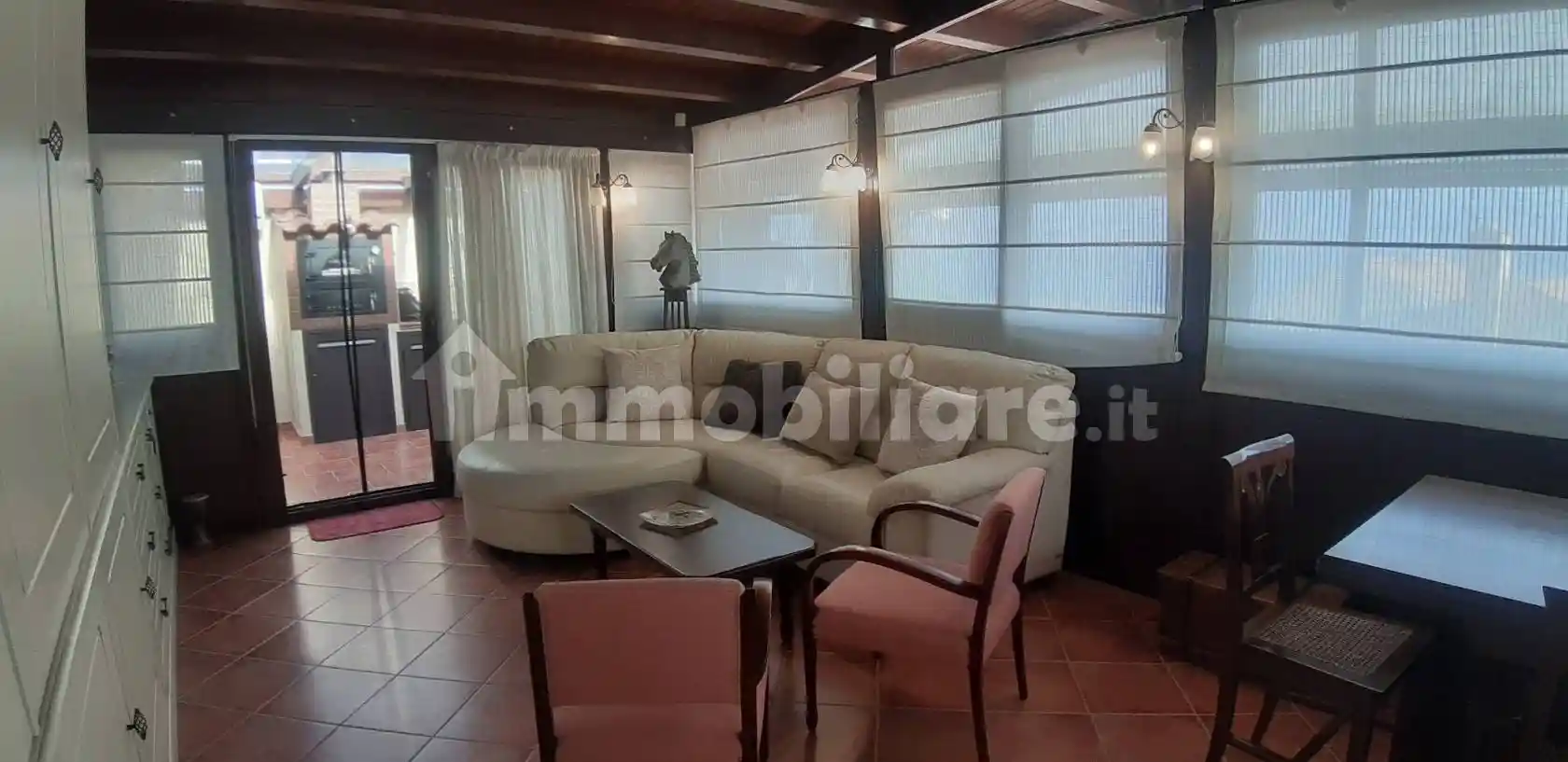 Appartamento in vendita a Messina