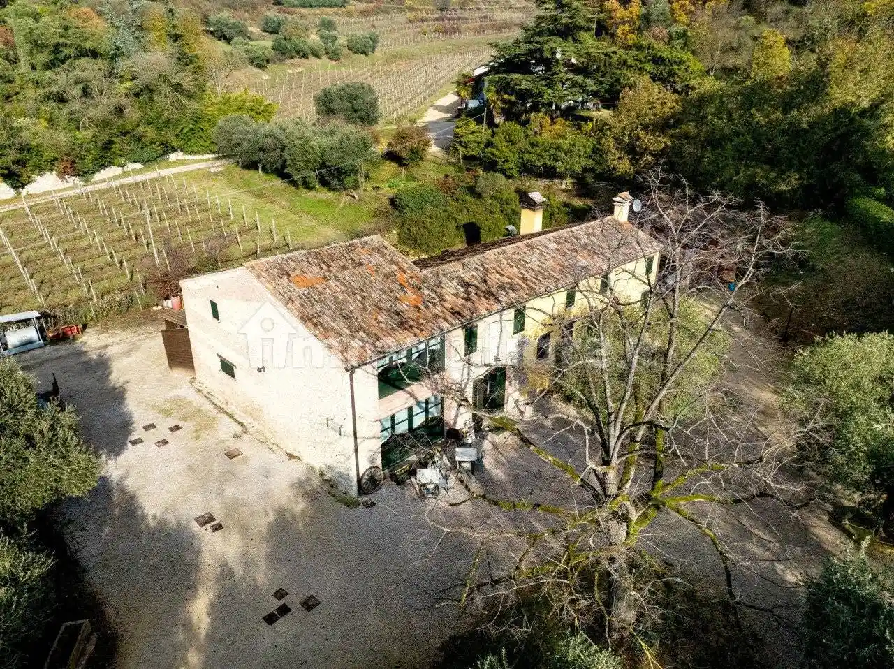 Rustico - Casale in vendita a Baone