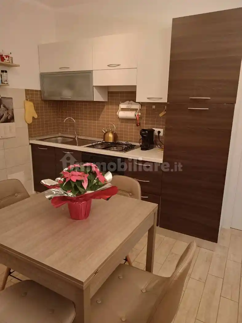 Appartamento in vendita a Sassari