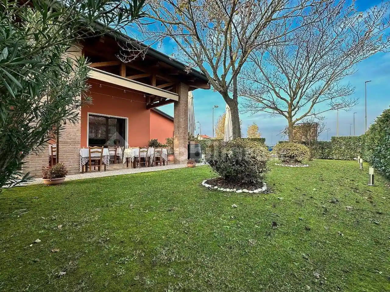 Palazzo - Edificio - foto 4