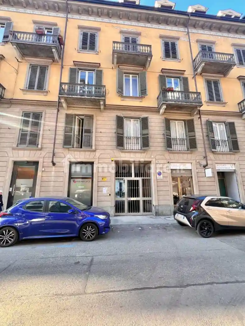 Appartamento in affitto a Torino