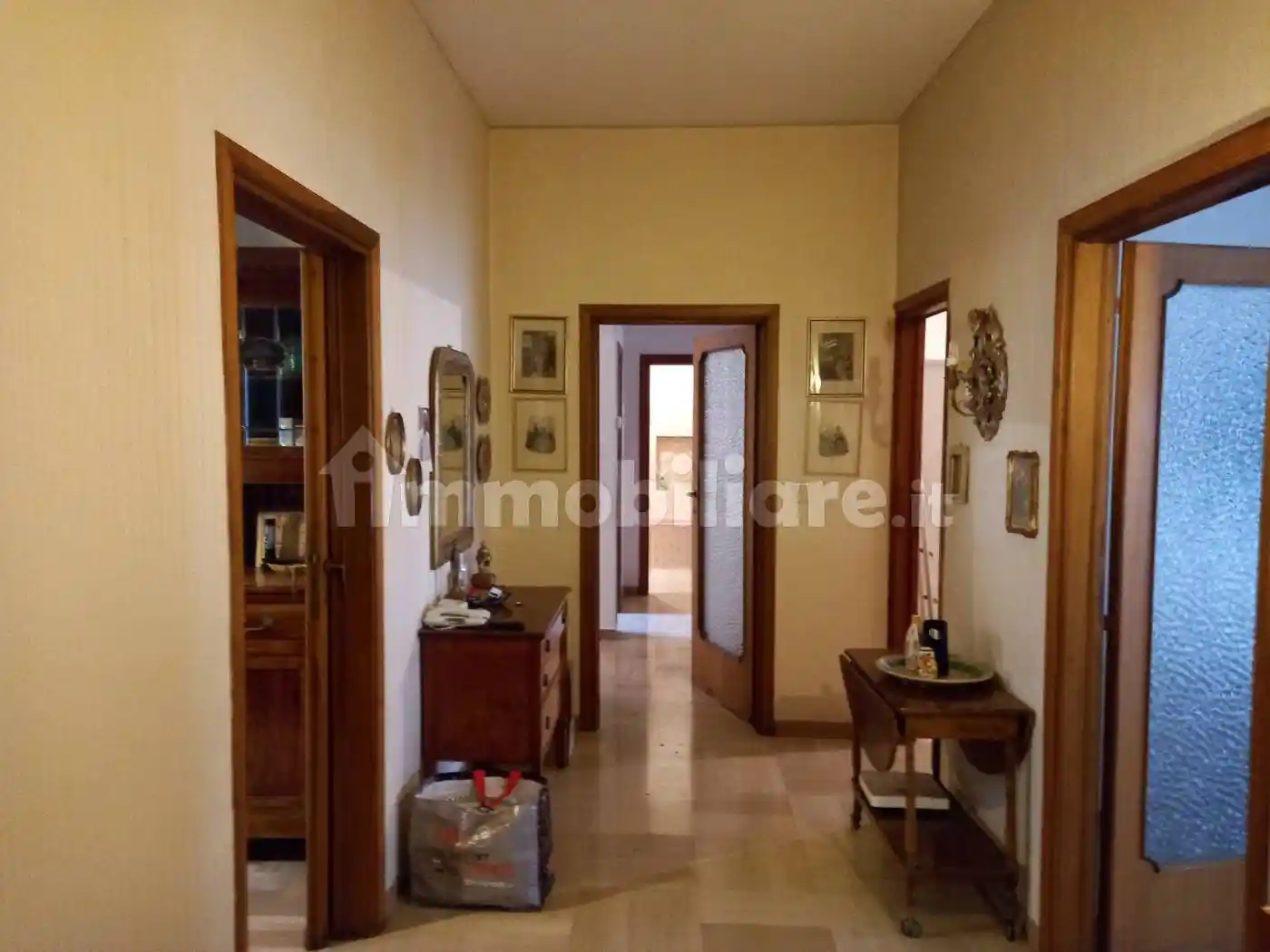 Appartamento via Oslavia 5, Centro, Avezzano - foto 2