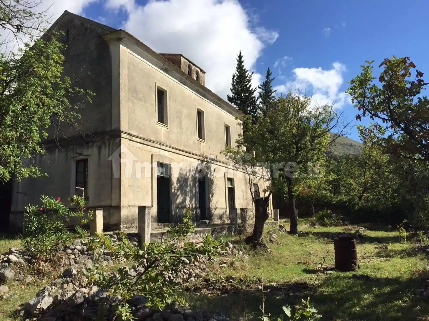 Villa unifamiliare via Canonica, Acquafredda, Maratea - foto 2