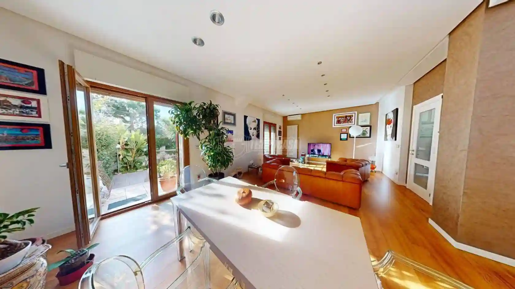 Villetta a schiera - foto 2