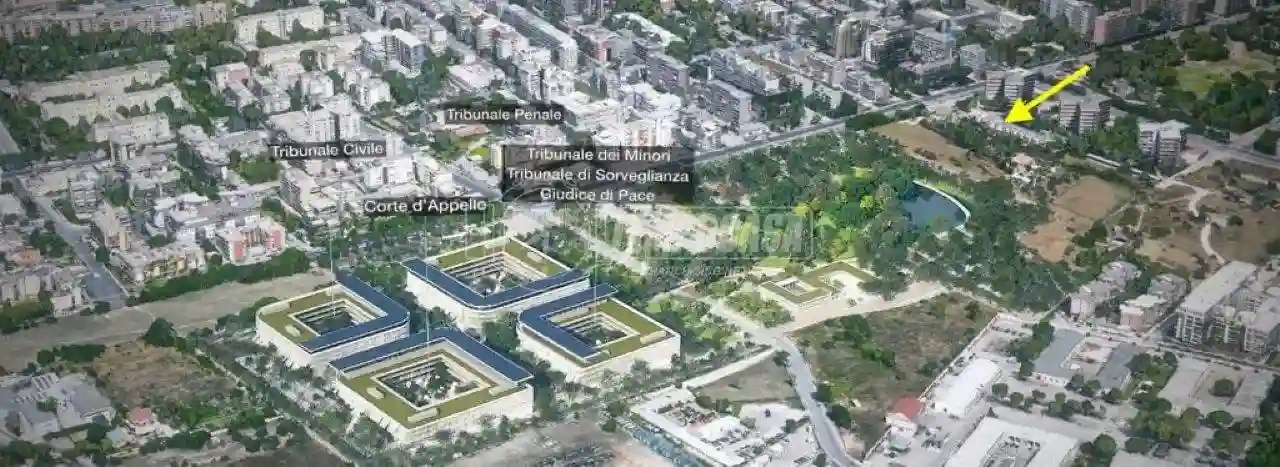 Villetta a schiera - foto 4