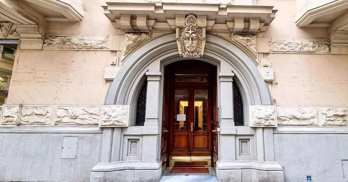 Appartamento in affitto a Genova