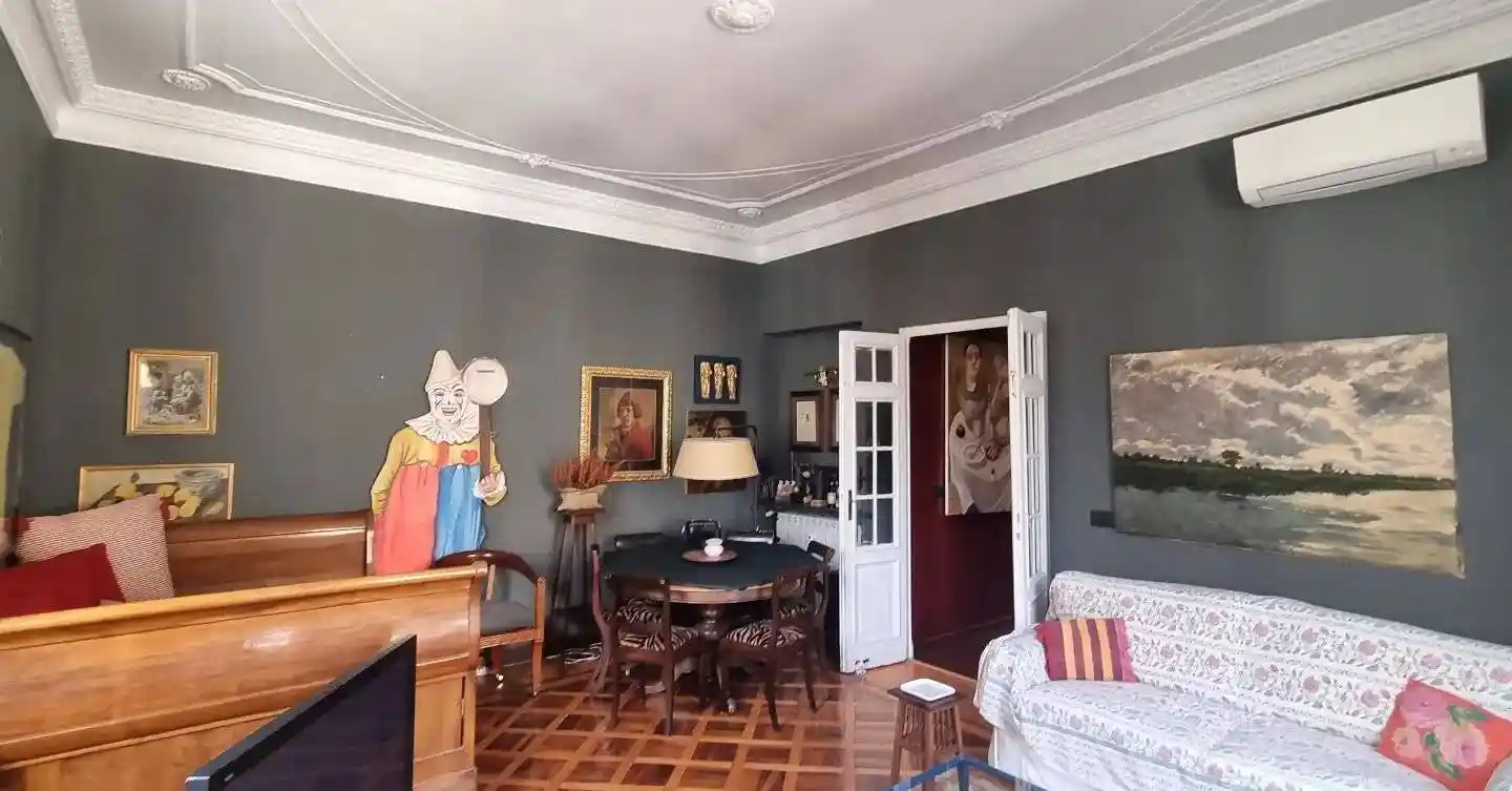 Bilocale via Ippolito d'Aste, Quadrilatero, Genova - foto 3