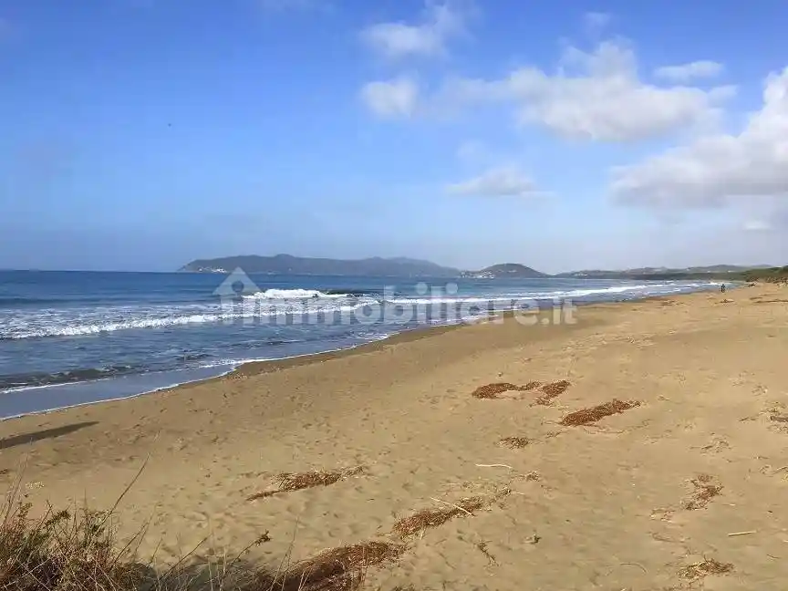 Villa in vendita a Orbetello