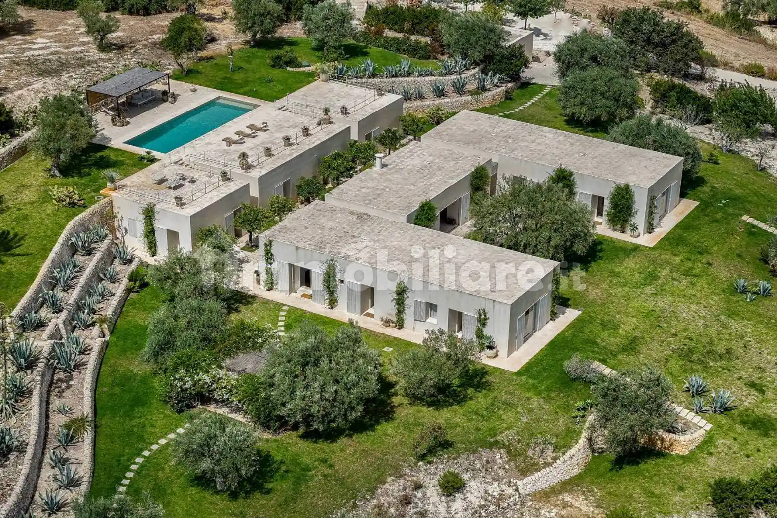 Villa in vendita a Noto