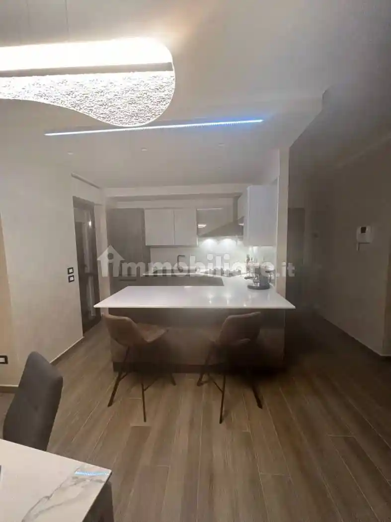 Appartamento in affitto a Foggia