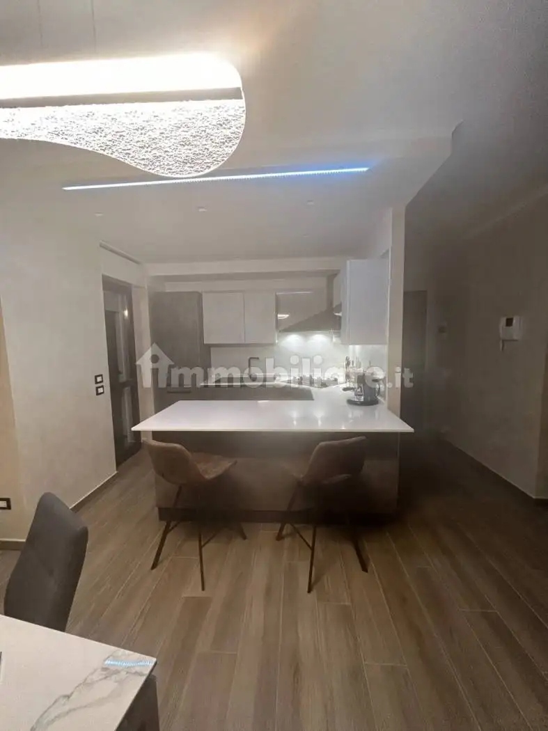 Appartamento in affitto a Foggia