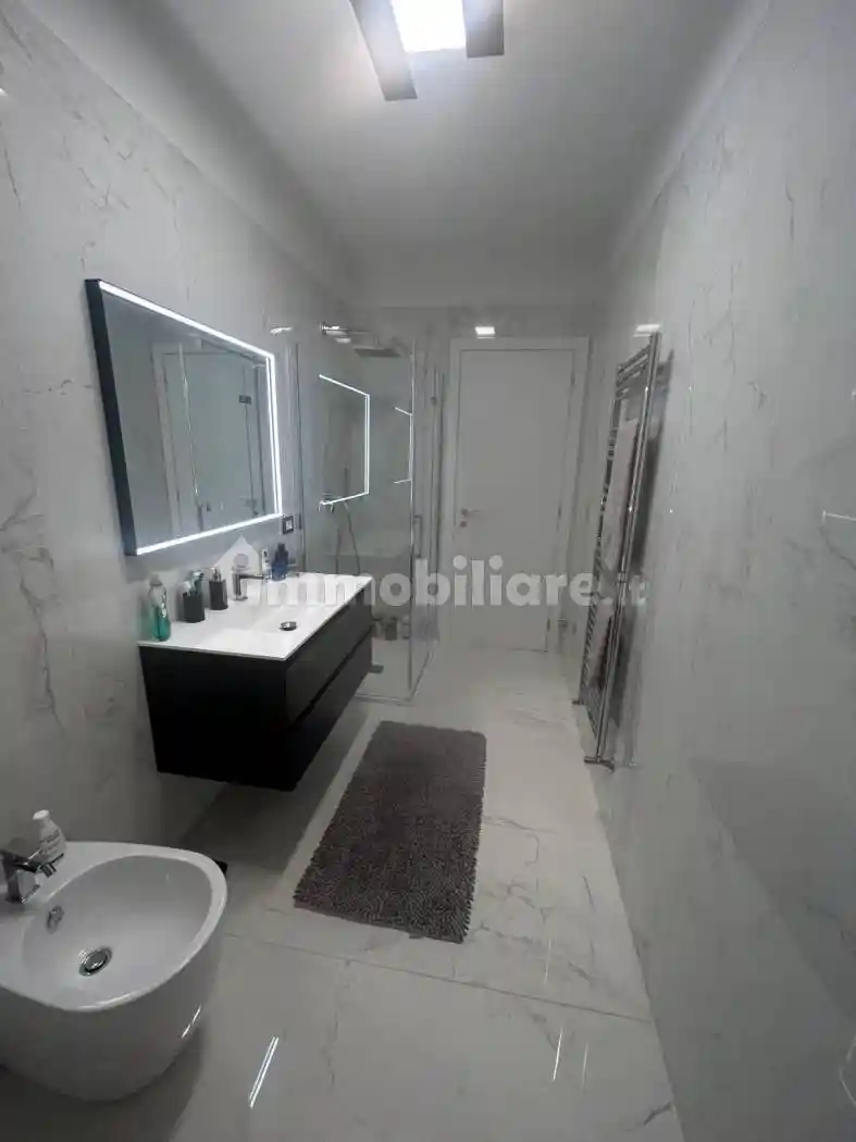 Bilocale viale Giovanni Gentile, Macchia Gialla - Ordona Sud, Foggia - foto 3