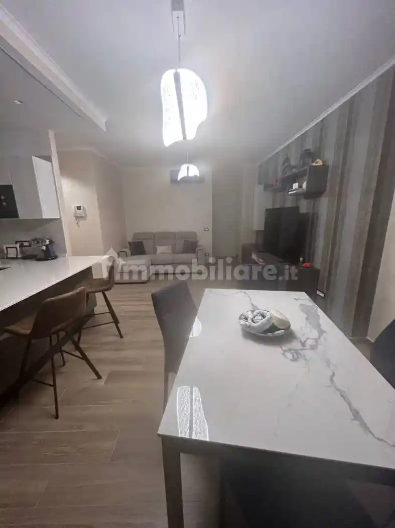 Bilocale viale Giovanni Gentile, Macchia Gialla - Ordona Sud, Foggia - foto 4