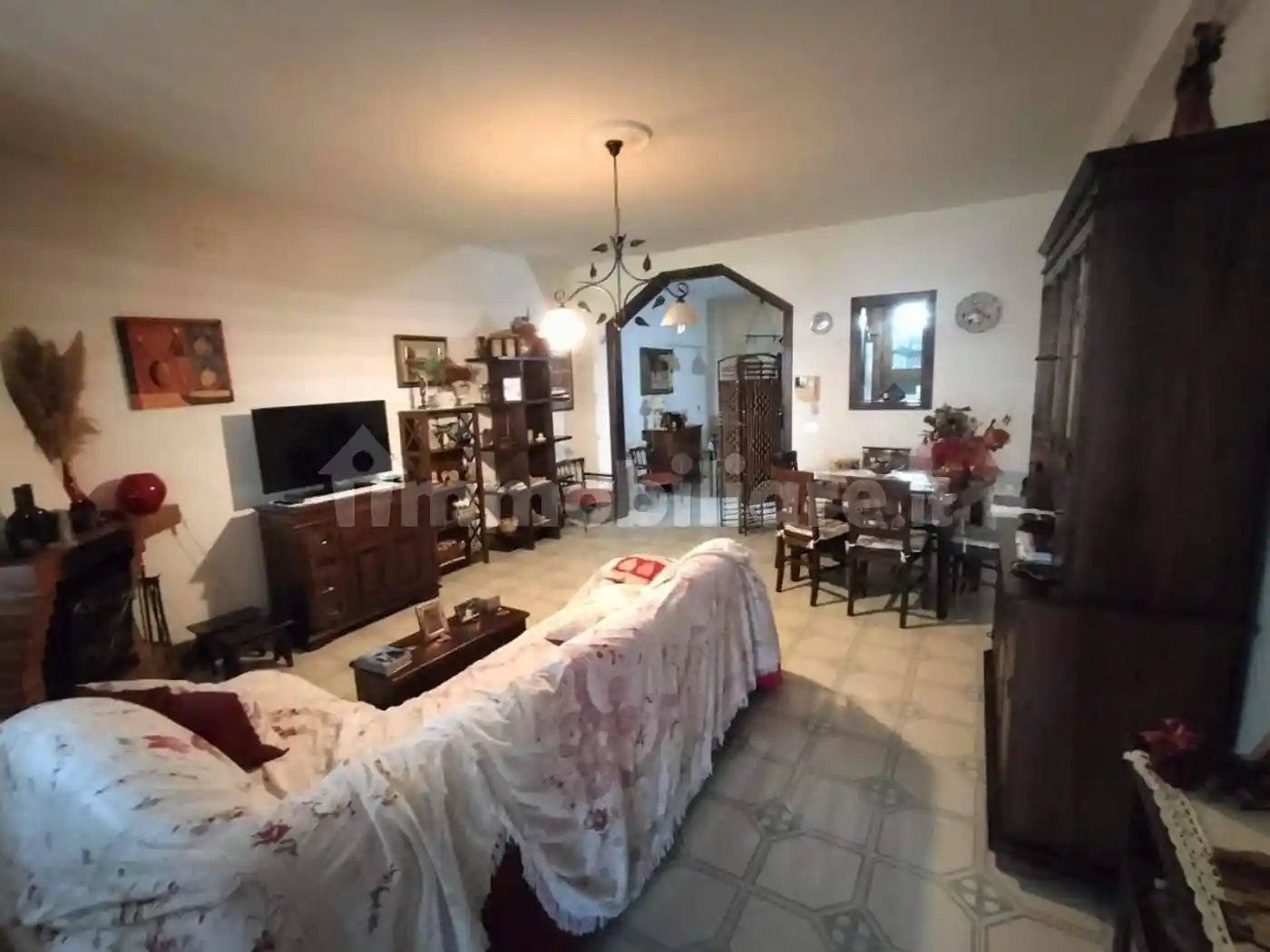 Villetta a schiera in vendita a Spigno Saturnia