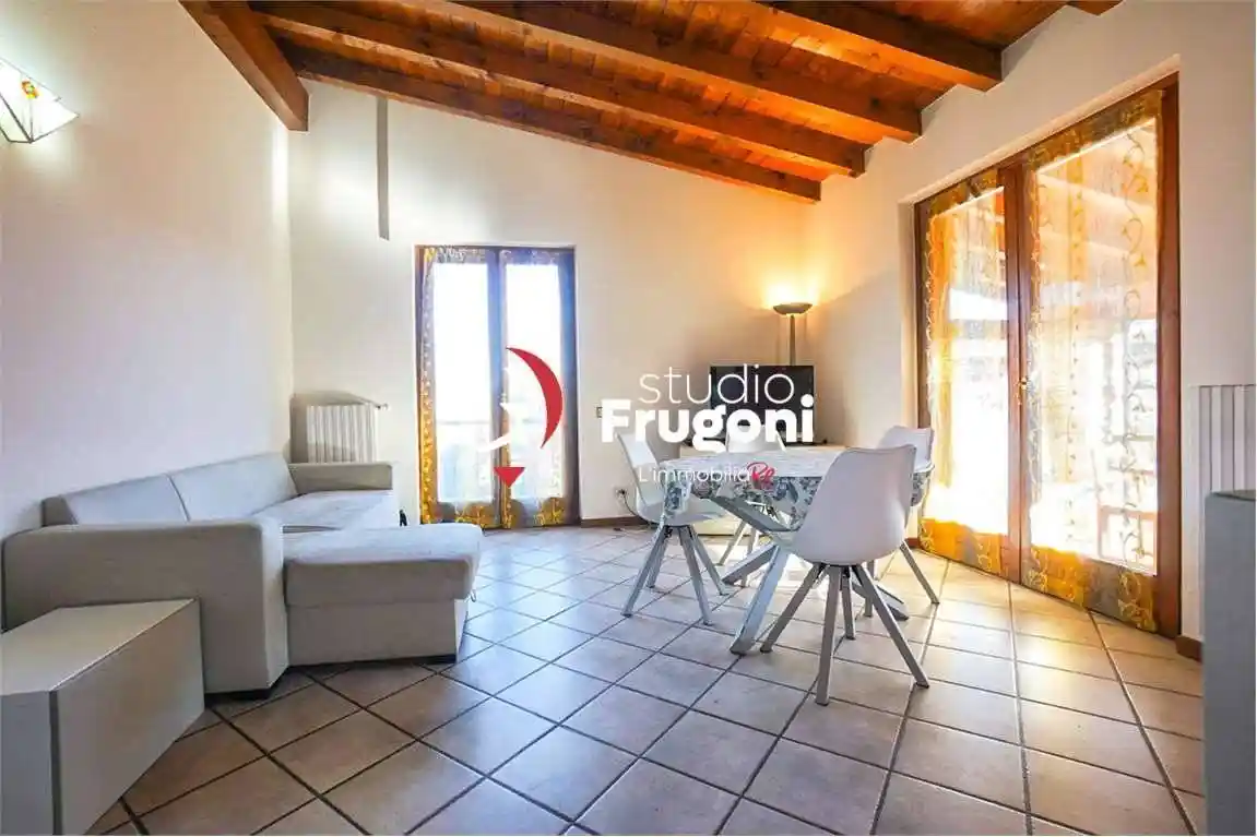 Appartamento in vendita a Manerba del Garda