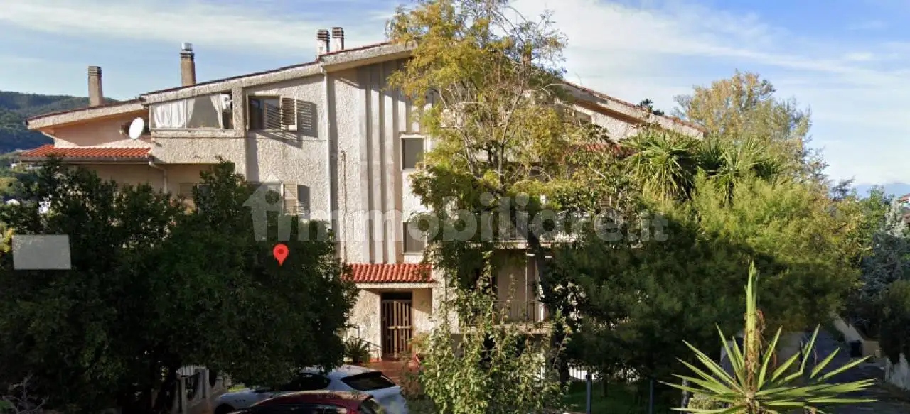 Appartamento in vendita a Marano Principato