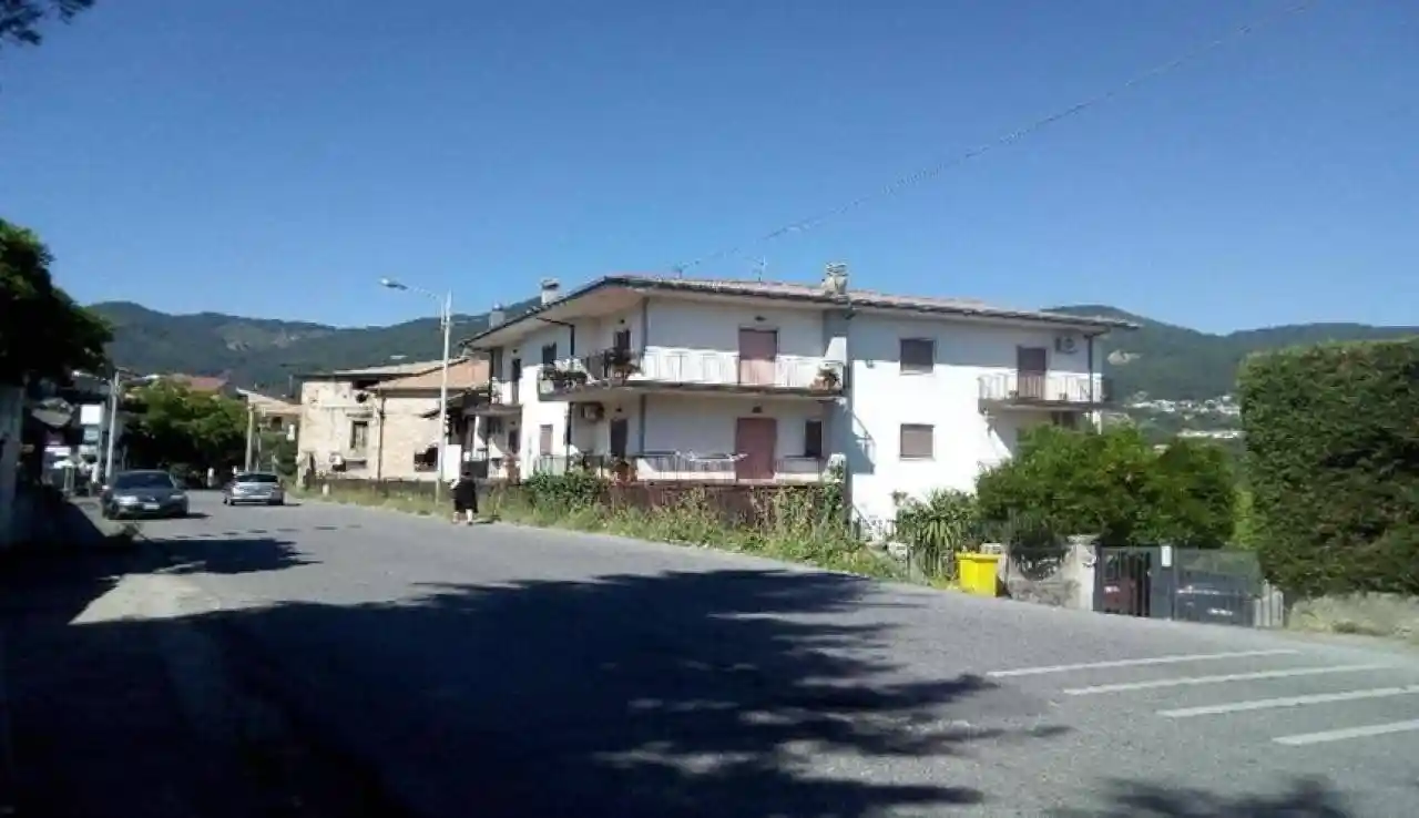 Appartamento all'asta via Boschi 19, Marano Principato - foto 3