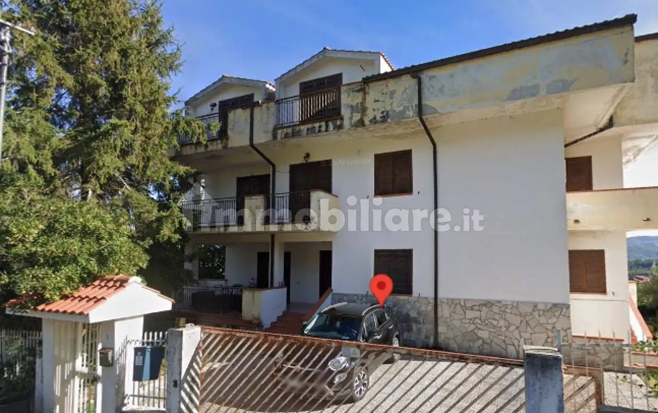 Villa in vendita a Marano Principato