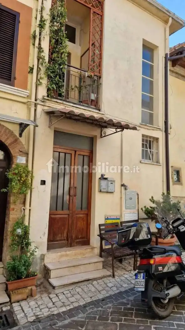 Appartamento in vendita a Giulianova