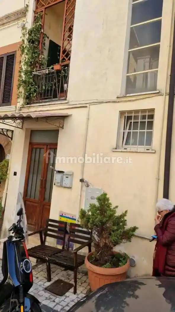 Trilocale via Braga, Centro, Giulianova - foto 2