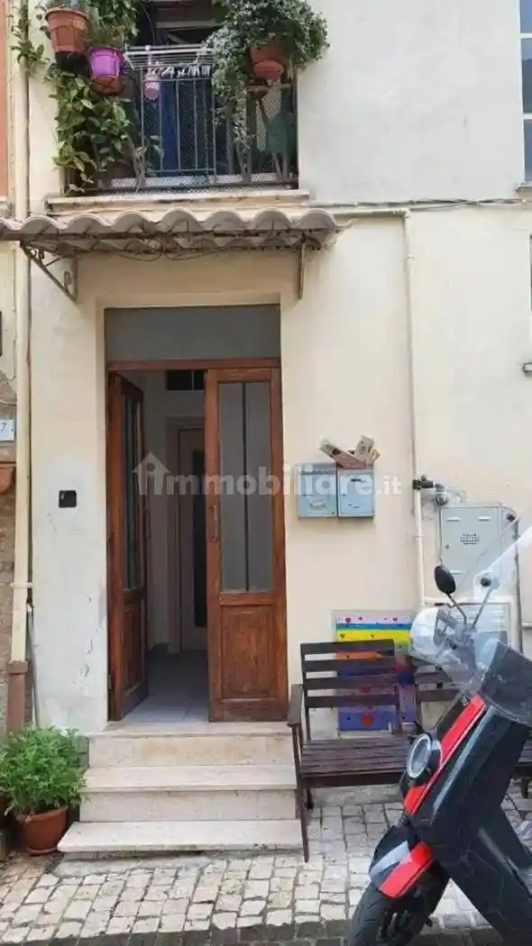 Trilocale via Braga, Centro, Giulianova - foto 4