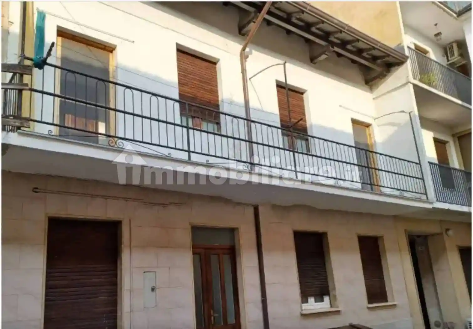 Casa indipendente in vendita a Tromello