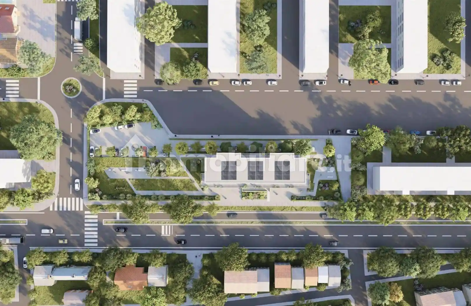 Appartamento in vendita a Firenze