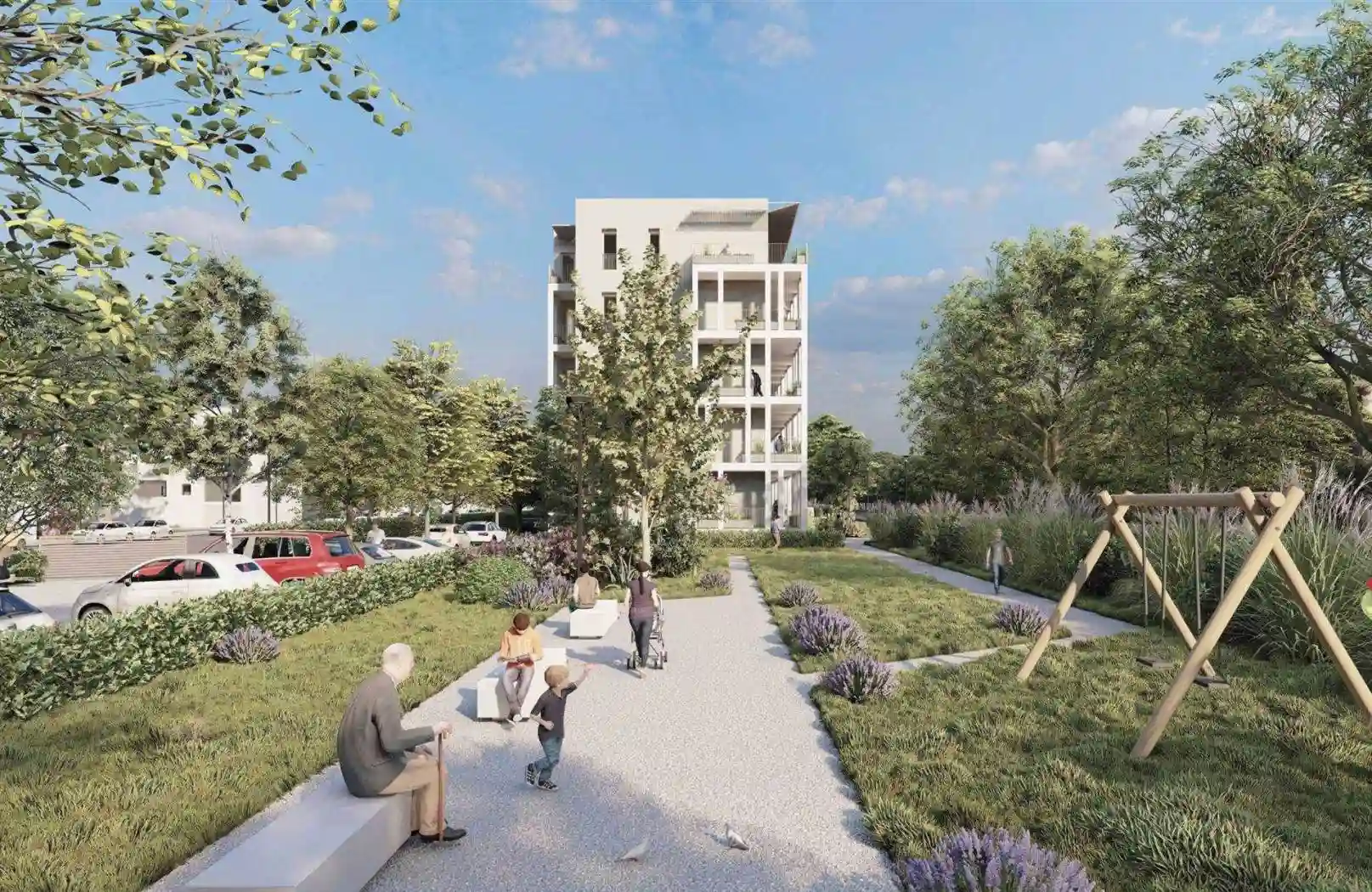 Appartamento - foto 4