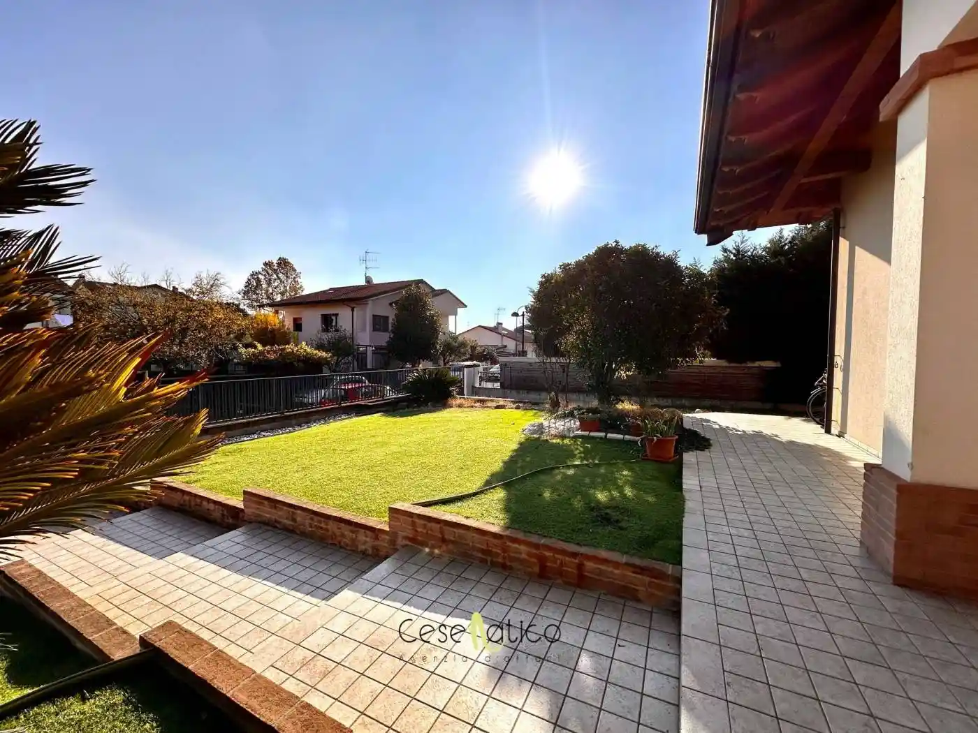 Villa plurifamiliare via Saltarelli 50, Santa Teresa, Cesenatico - foto 3