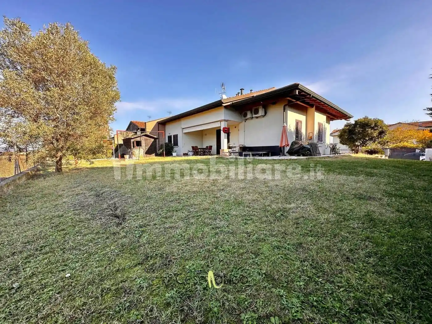 Villa plurifamiliare via Saltarelli 50, Santa Teresa, Cesenatico - foto 5