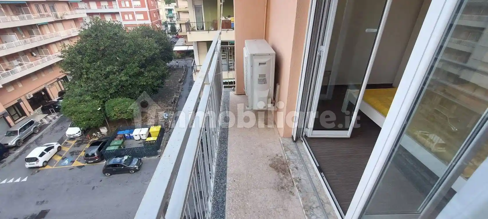 Appartamento in vendita a Pietra Ligure