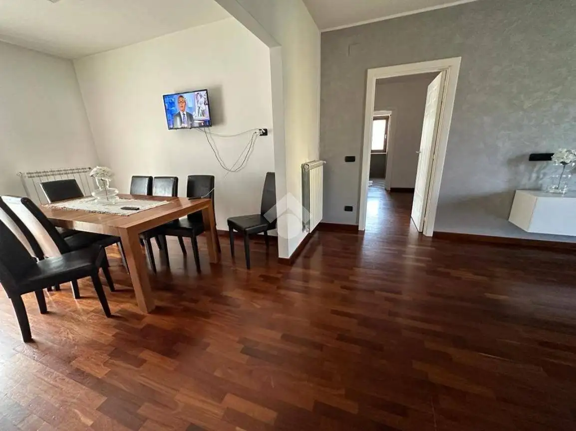 Appartamento in vendita a Montesarchio