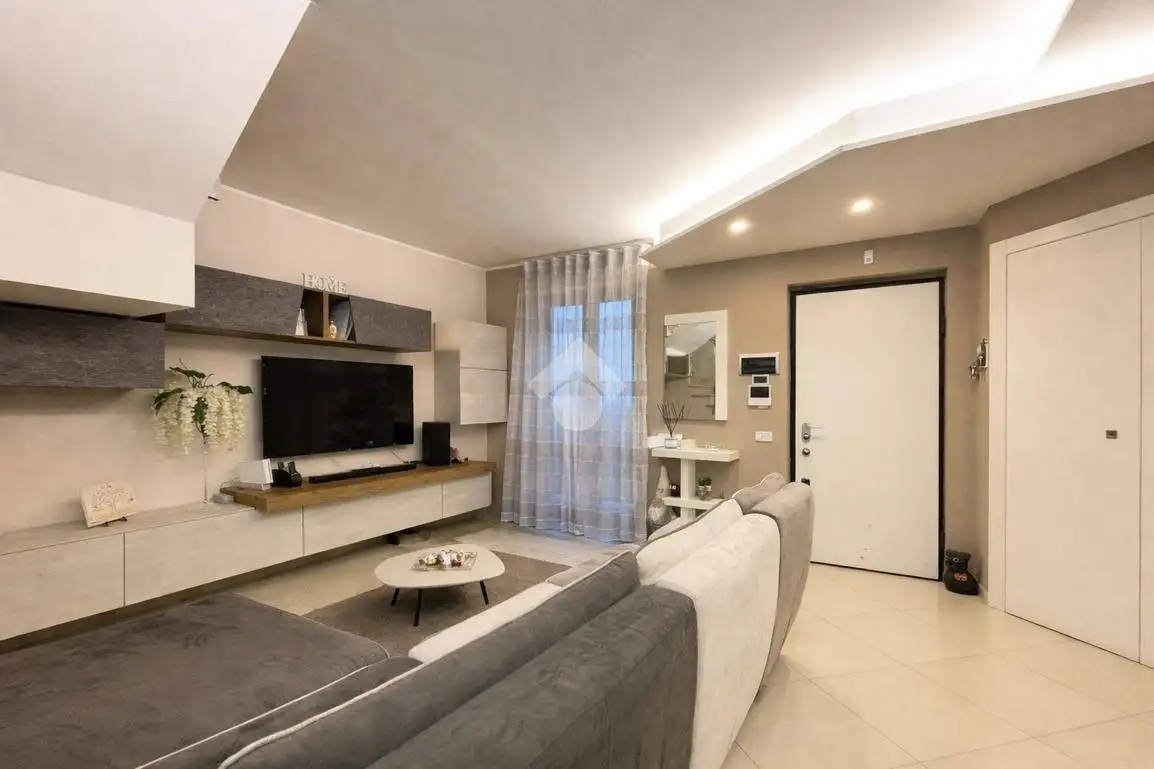 Appartamento in vendita a Vasto