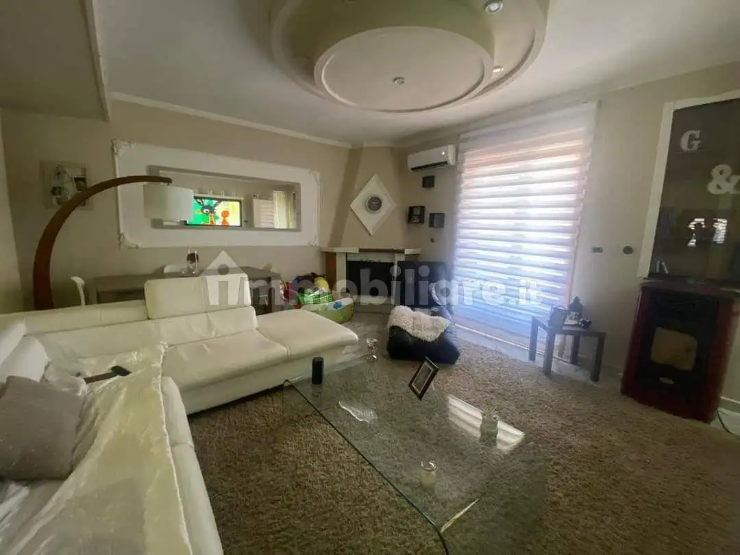 Appartamento in vendita a Villa Literno