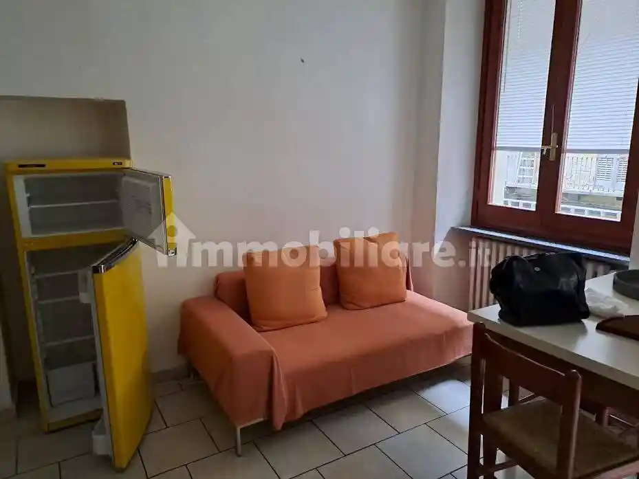 Appartamento in affitto a Alessandria