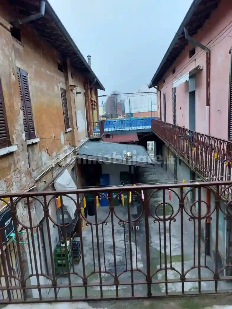 Palazzo - Edificio - foto 2