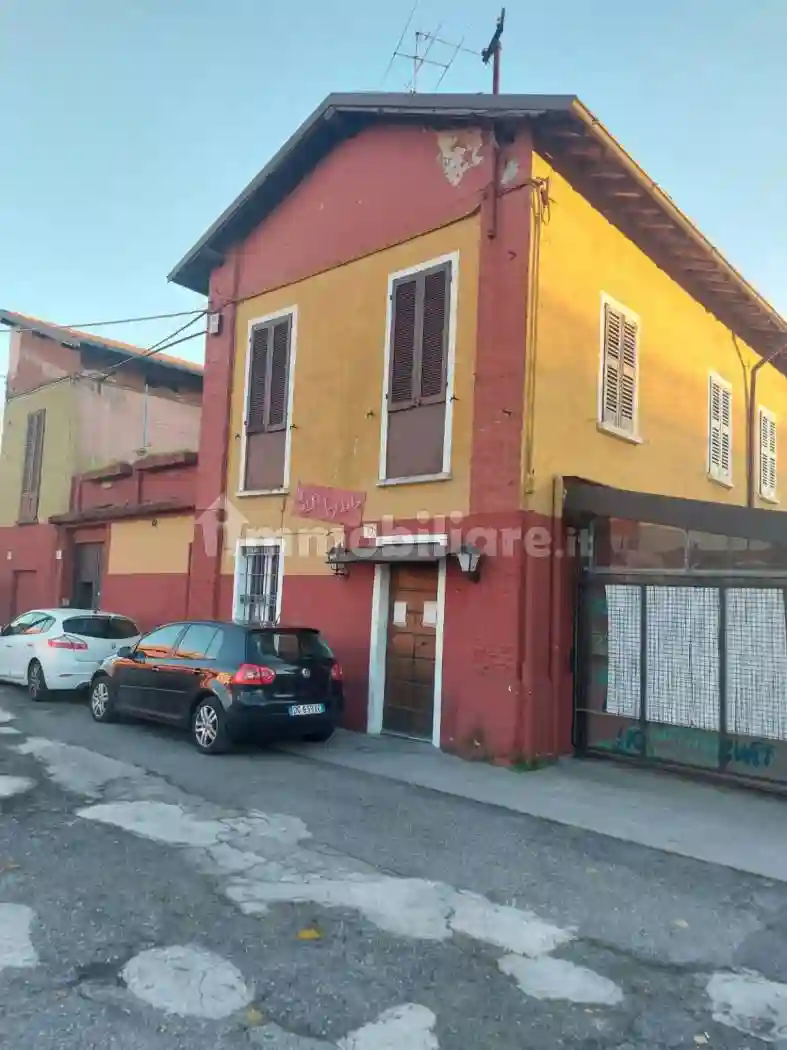 Palazzo - Edificio - foto 3