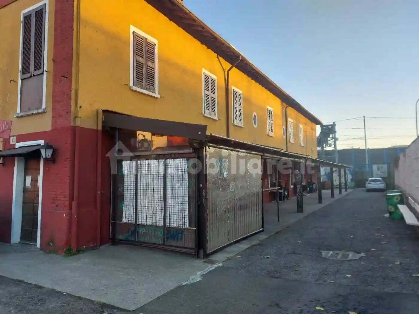 Palazzo - Edificio - foto 5