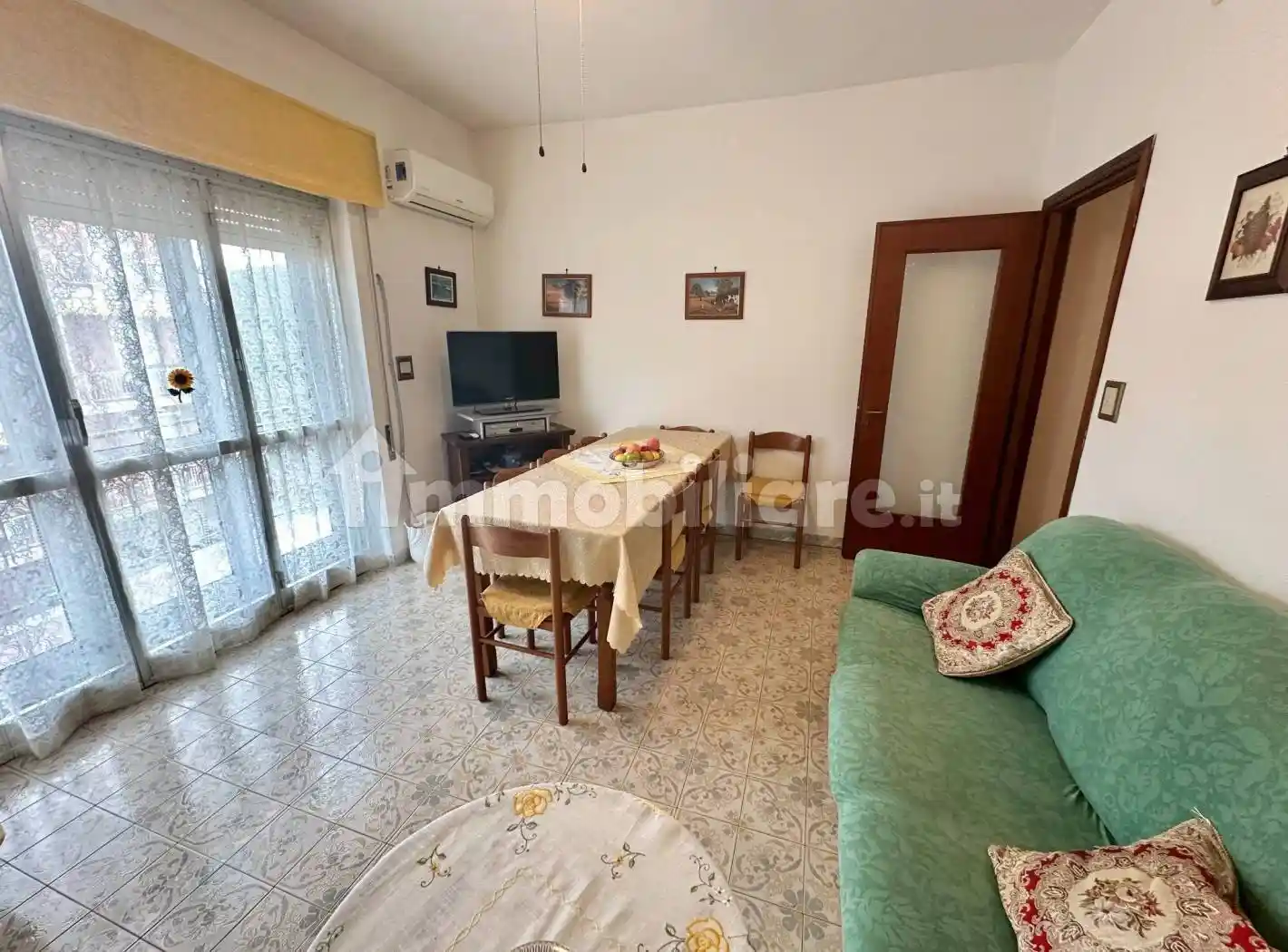 Appartamento in vendita a Ceriale