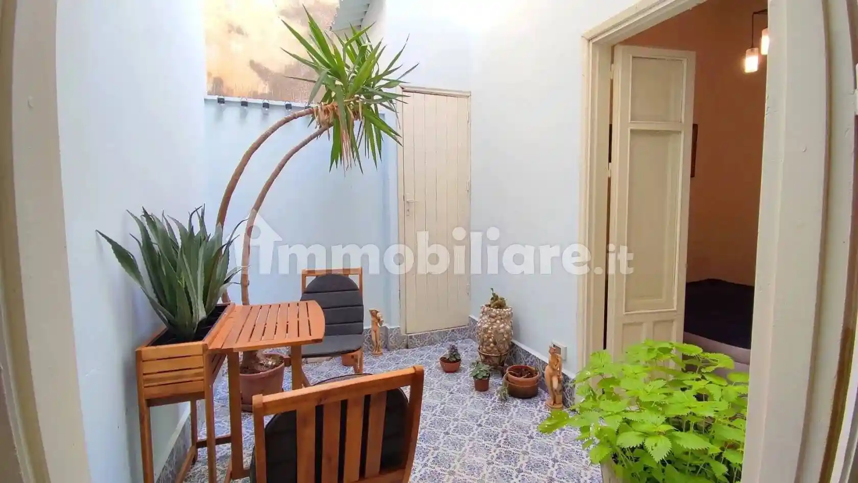 Appartamento in vendita a Alcamo