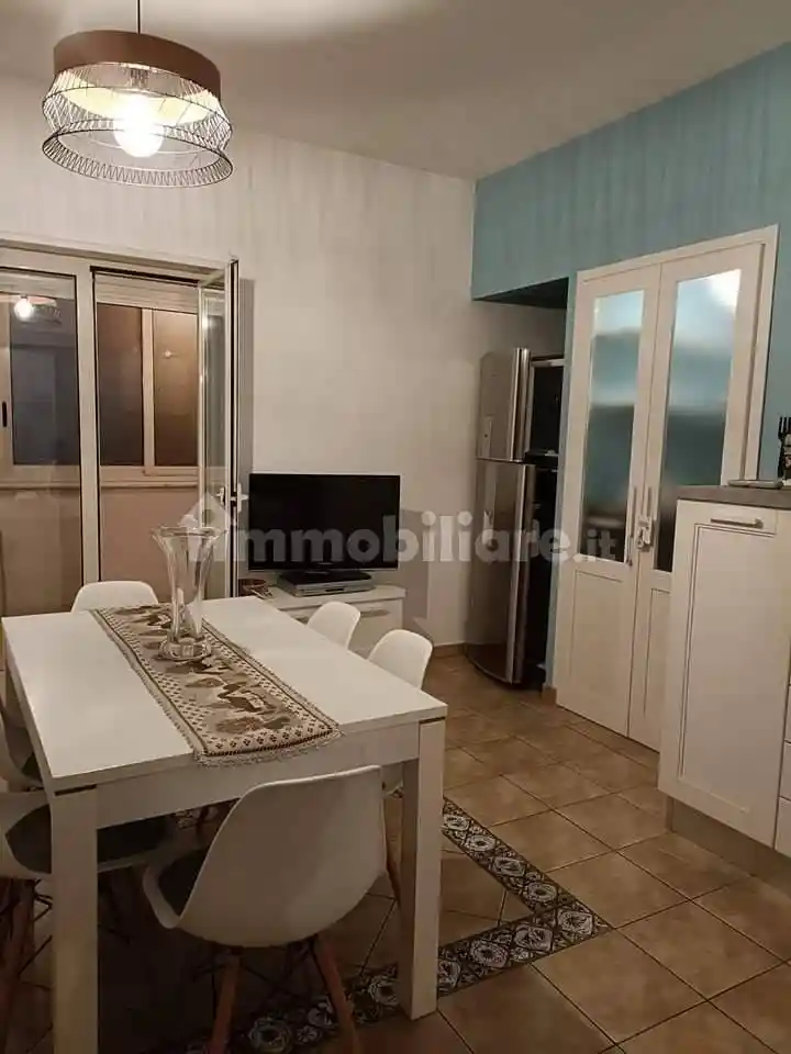 Appartamento in vendita a Termini Imerese